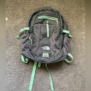 North Face Recon Backpack